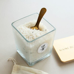 MAINE BEACH (�}�C���r�[�`) LIGURIAN HONEY (���O���A���n�j�[) �o�X�\���g�y���̓��M�t�g�z