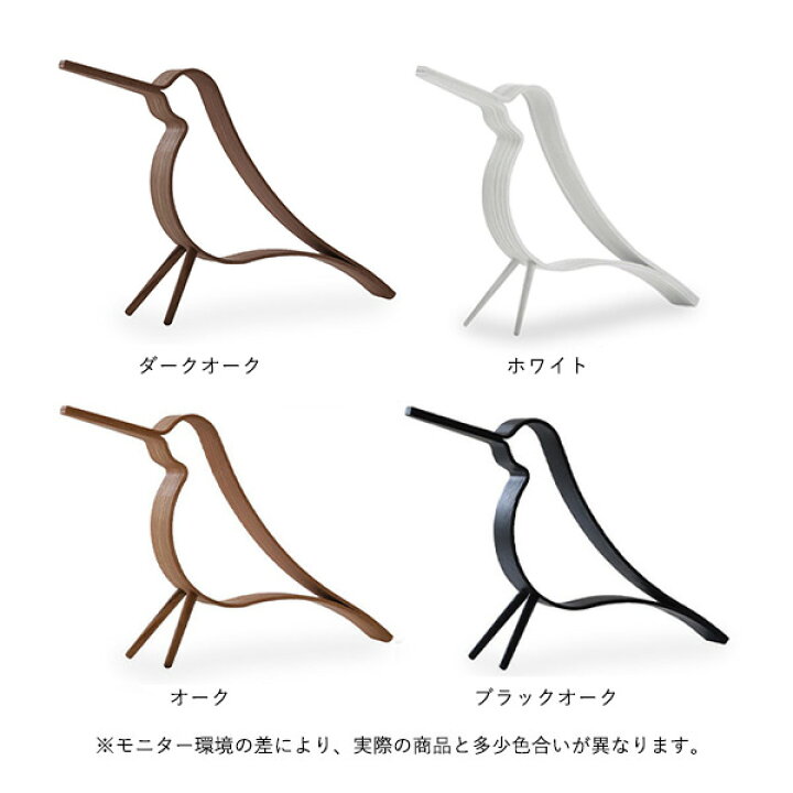 楽天市場】Cooee Design (クーイーデザイン) Woody Bird (ウッディ 