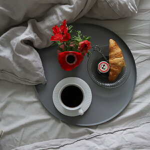 Cooee Design (N[C[fUC) Tray Circle (gC T[N) 40cm O[/Th/zCg k/CeA/~/{K㗝Xi
