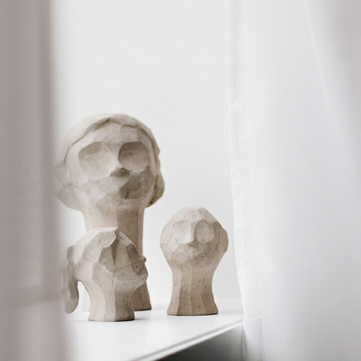 楽天市場】Cooee Design (クーイーデザイン) Sculpture OLLIE 
