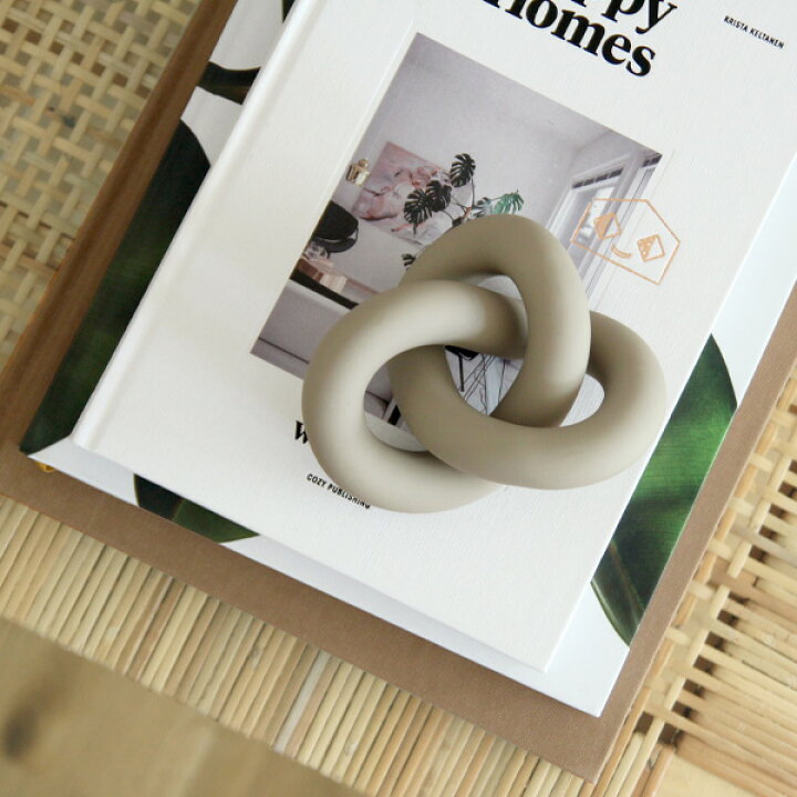 楽天市場】Cooee Design (クーイーデザイン) Knot Table (ノット 