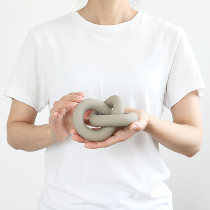 楽天市場】Cooee Design (クーイーデザイン) Knot Table (ノット 
