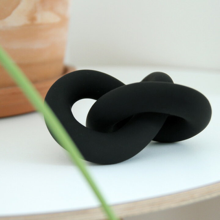 楽天市場】Cooee Design (クーイーデザイン) Knot Table (ノット 