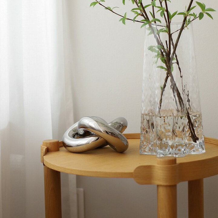 楽天市場】Cooee Design (クーイーデザイン) Knot Table (ノット 