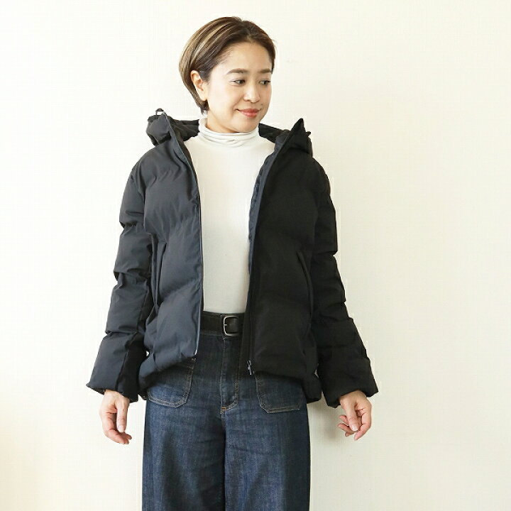 楽天市場】Sans Souci 34＋ 軽くて暖かい、撥水シームレスファイバー 