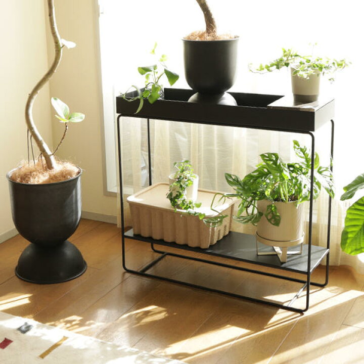 楽天市場】【国内在庫あり】Ferm Living (ファームリビング) Plant Box 