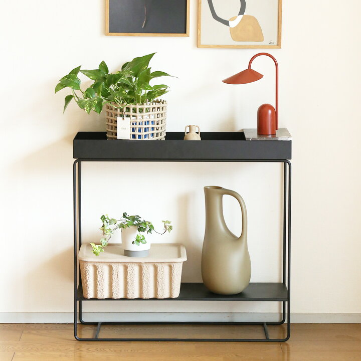 楽天市場】【国内在庫あり】ferm LIVING (ファームリビング) Plant Box 