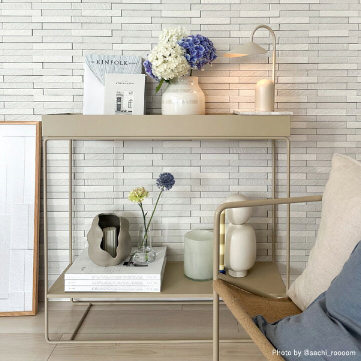 楽天市場】【国内在庫あり】ferm LIVING (ファームリビング) Plant Box 