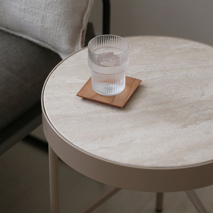 楽天市場】【お取り寄せ】Ferm Living (ファームリビング) Travertine 