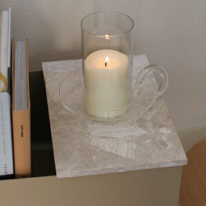 �y�����񂹁zFerm Living (�t�@�[�����r���O) Tray for Plant Box (�v�����g�{�b�N�X / Two Tier��p�g���C) �}�[�u�� �x�[�W�� �k��/�C���e���A/�Ƌ�/���{���K�̔��X�i