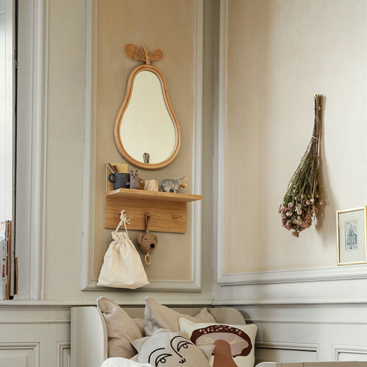 楽天市場】【国内在庫あり】ferm LIVING (ファームリビング) Pear  