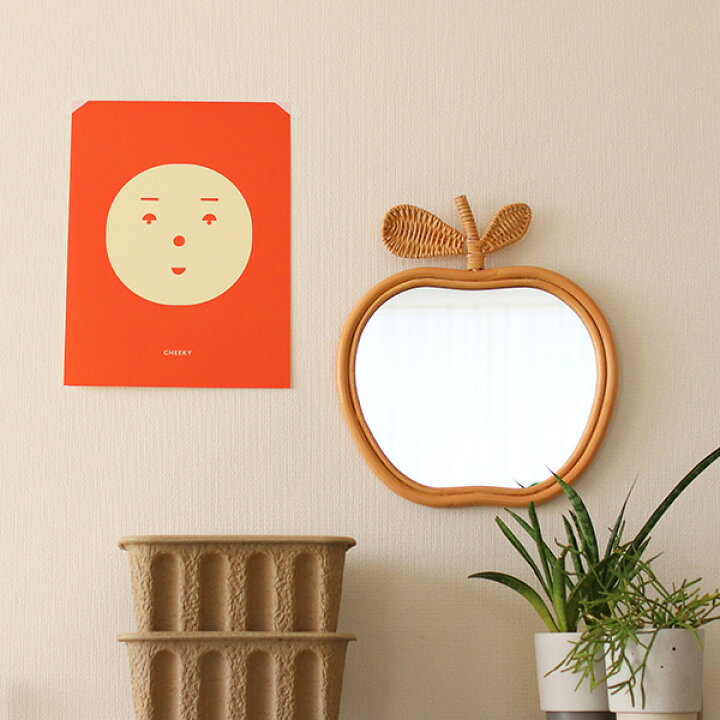 楽天市場】【国内在庫あり】ferm LIVING (ファームリビング) Apple 