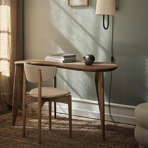 �y�����񂹁zFerm Living (�t�@�[�����r���O) Feve Desk (�t�F�[�u �f�X�N) �E�H�[���i�b�g �k��/�C���e���A/�e�[�u��/��/���{���K�̔��X�i