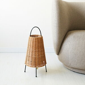 y݌ɂzFerm Living (t@[rO) Porti Braided Lamp (|eB uCfbhv) k/CeA/Ɩ/|[^u/{K̔XiyobOLy[Ώہz