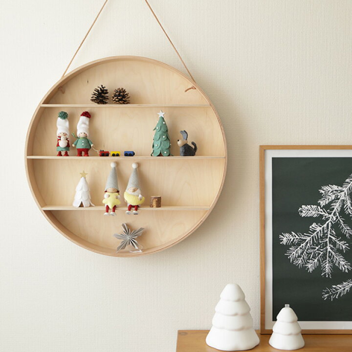 楽天市場】【お取り寄せ】Ferm Living (ファームリビング) Round Dorm 