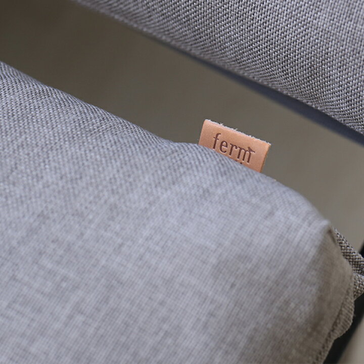 楽天市場】Ferm Living Desert Sofa デザートソファ 2シーター 2人掛け 