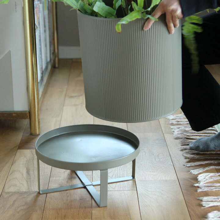 楽天市場】【お取り寄せ】Ferm Living (ファームリビング) Bau Pot 