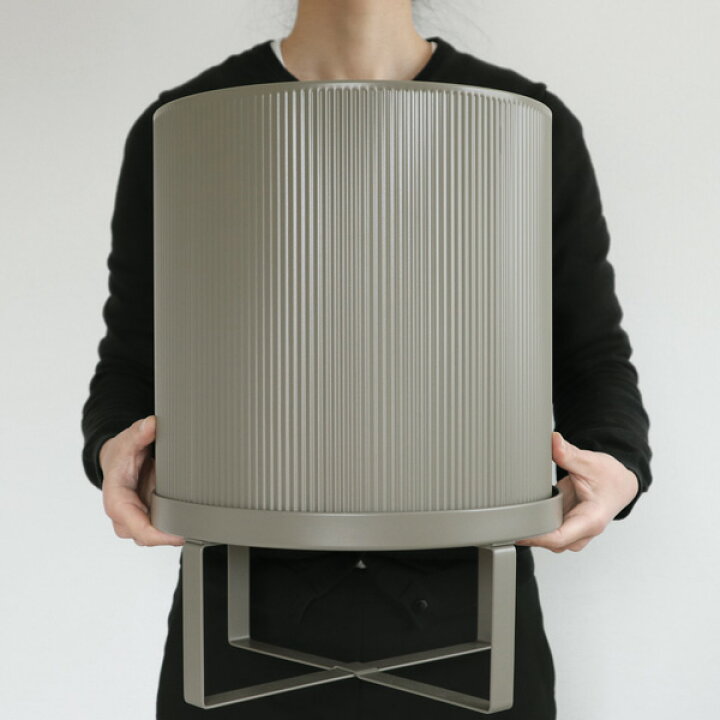 楽天市場】【お取り寄せ】Ferm Living (ファームリビング) Bau Pot 