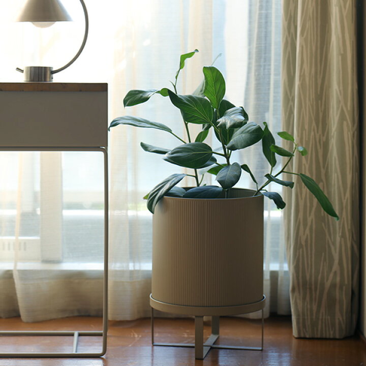 楽天市場】【国内在庫あり】ferm LIVING (ファームリビング) Bau Pot 