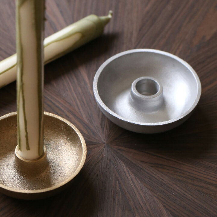 楽天市場】Ferm Living ファーム リビング Bowl Candle Holder ボウル 
