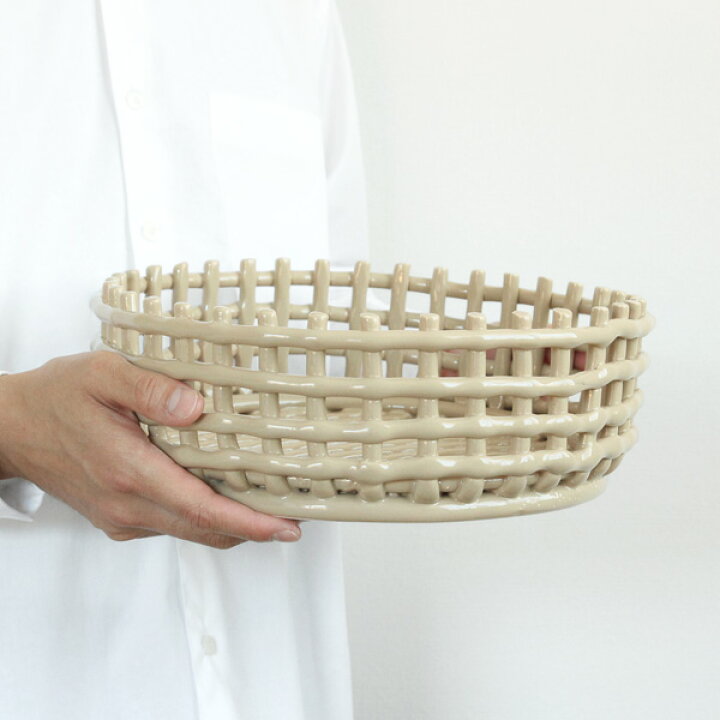 楽天市場】【お取り寄せ】Ferm Living (ファームリビング) Ceramic 