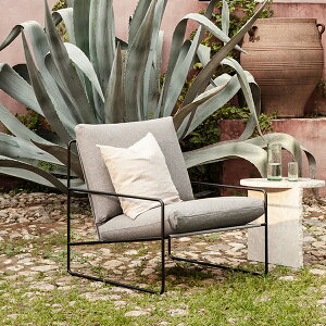 y񂹁zFerm Living (t@[rO) Desert Sofa (fU[g\t@) 1V[^[ (1l|) ubN/JV~A k/AEghA/K[f/CeA/{K㗝Xi