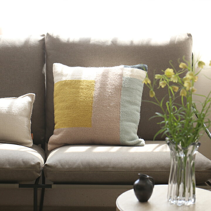楽天市場】Ferm Living Desert Sofa デザートソファ 2シーター 2人掛け 