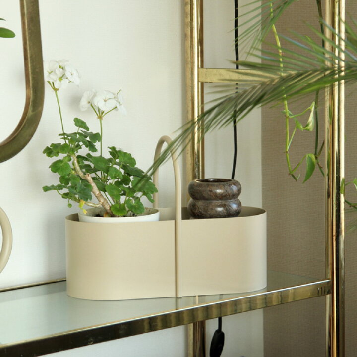 楽天市場】【受注発注】ferm LIVING (ファームリビング) Grib 