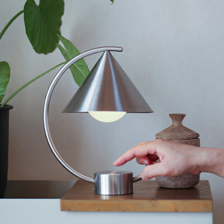 楽天市場】Ferm Living Meridian Lamp メリディアンランプ ブラック 
