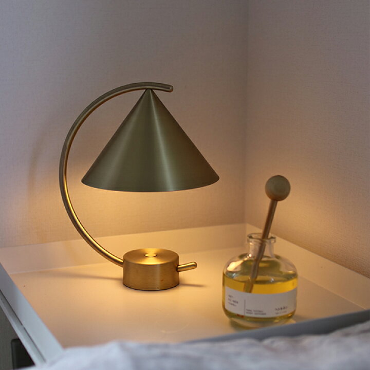 楽天市場】【受注発注 / ブラス：国内在庫あり】ferm LIVING (ファーム  