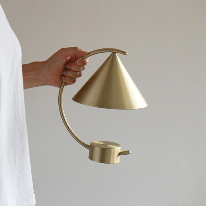 楽天市場】【受注発注 / ブラス：国内在庫あり】ferm LIVING (ファーム  