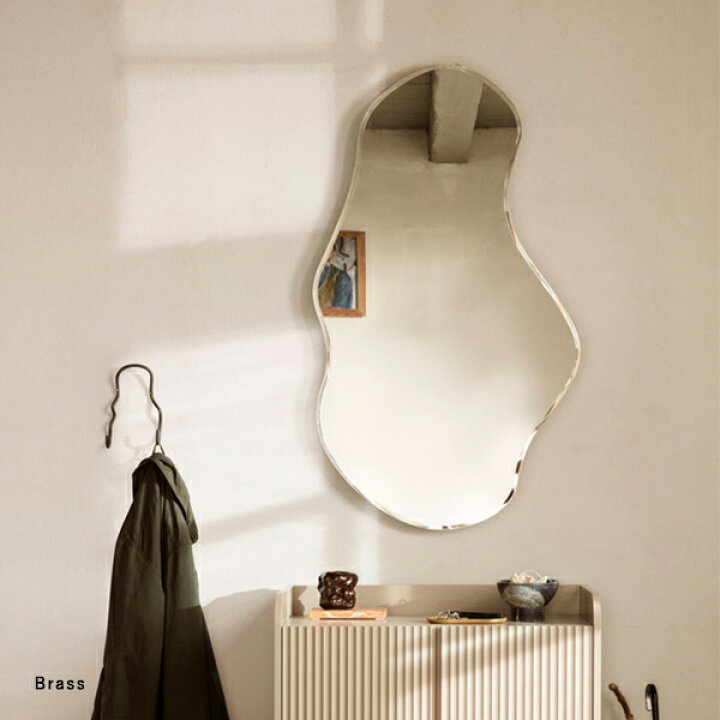 楽天市場】【国内在庫あり】ferm LIVING (ファームリビング) Pond 