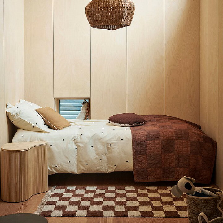 楽天市場】Ferm Living Isola Storage Table イソラ サイドテーブル 