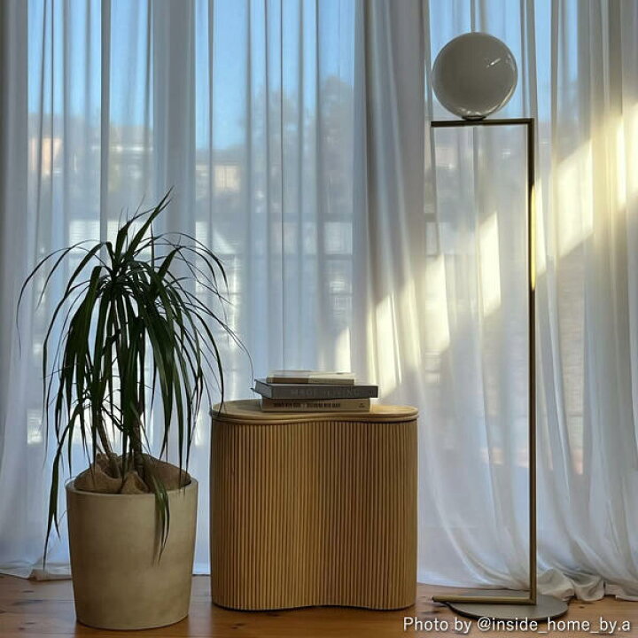 楽天市場】Ferm Living Isola Storage Table イソラ サイドテーブル 