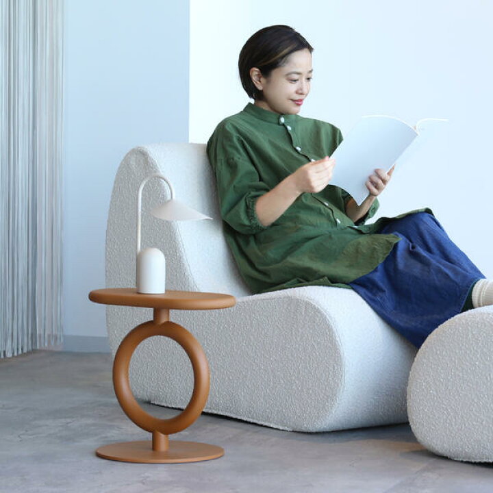 楽天市場】Ferm Living Rouli Center Module ローリー ソファ オフ 