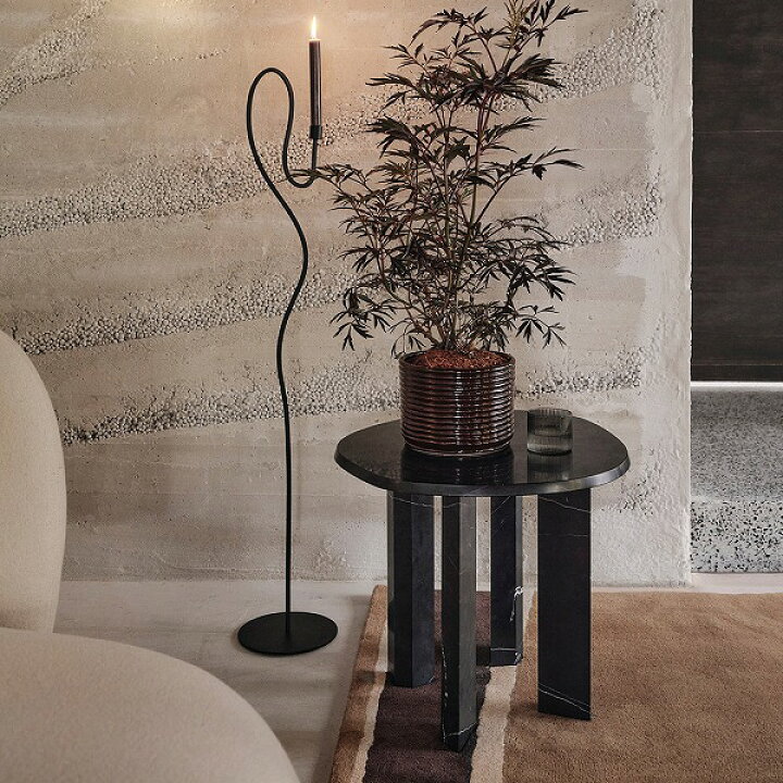 楽天市場】【お取り寄せ】Ferm Living (ファームリビング) Taula Side 