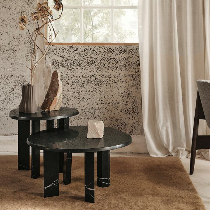 楽天市場】【お取り寄せ】Ferm Living (ファームリビング) Taula Side 