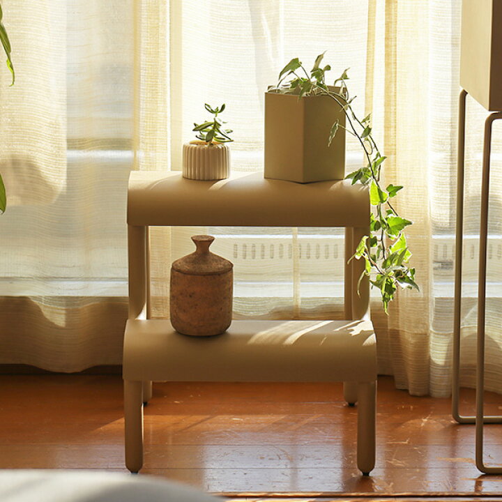 楽天市場】Ferm Living Up Step Stool アップステップスツール 