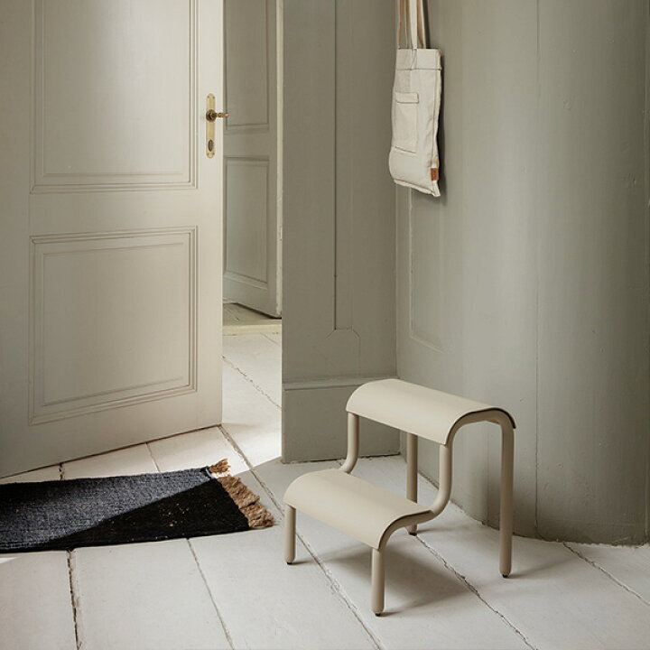 楽天市場】【国内在庫あり】ferm LIVING (ファームリビング) Up Step 