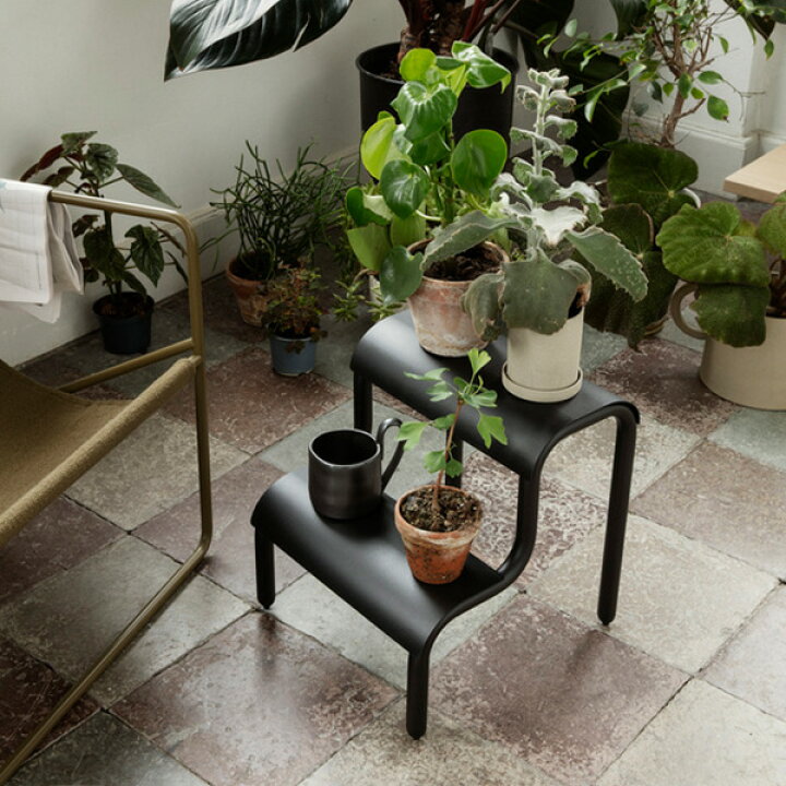 楽天市場】Ferm Living Up Step Stool アップステップスツール 