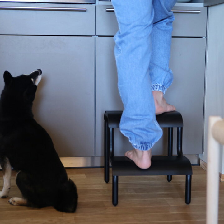 楽天市場】Ferm Living Up Step Stool アップステップスツール 