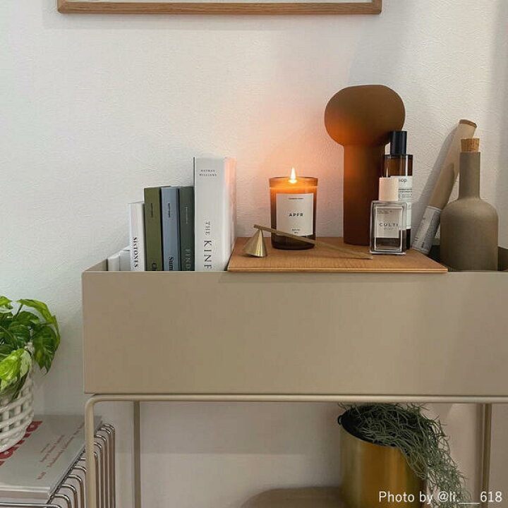 楽天市場】【国内在庫あり】Ferm Living (ファームリビング) Plant Box 