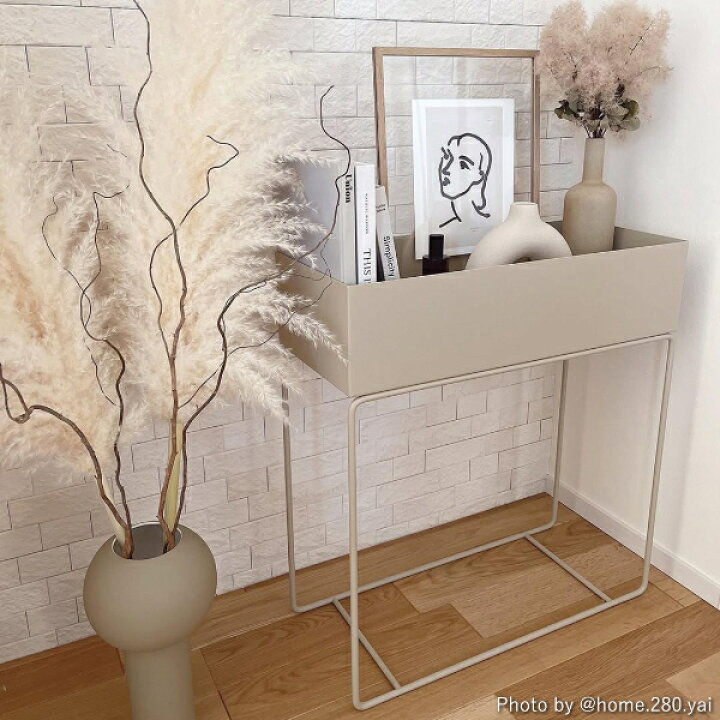 楽天市場】【国内在庫あり】Ferm Living (ファームリビング) Plant Box 