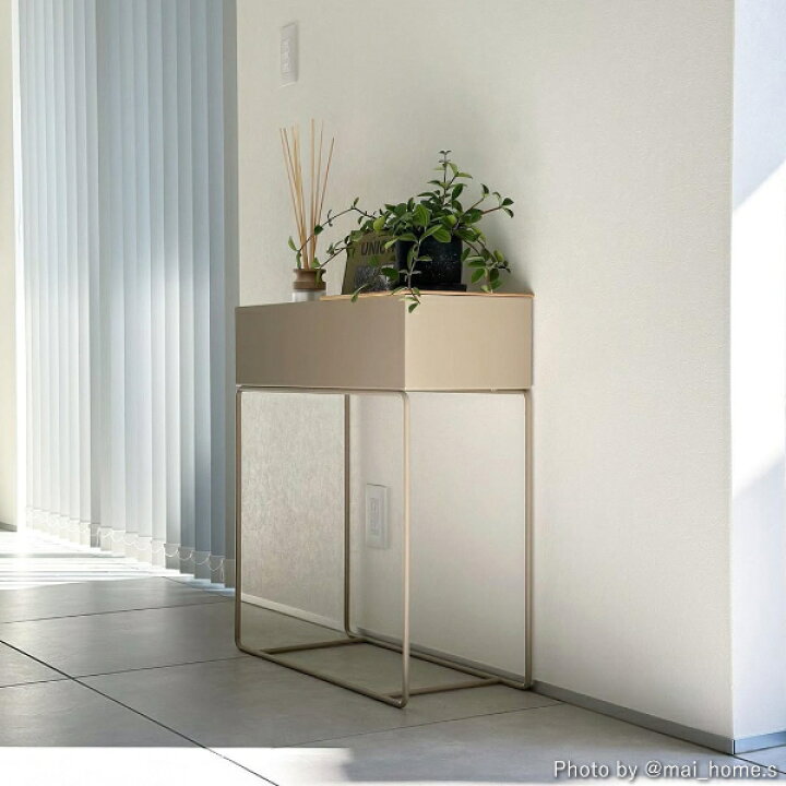 楽天市場】【国内在庫あり】Ferm Living (ファームリビング) Plant Box 