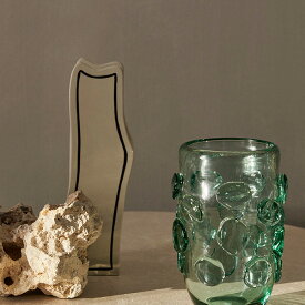 【国内在庫あり】ferm LIVING (ファームリビング) Paste Vase (ペーストベース) Slim 北欧/インテリア/花瓶/日本正規代理店品