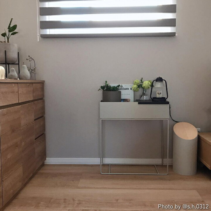 楽天市場】【お取り寄せ】Ferm Living (ファームリビング) Plant Box 