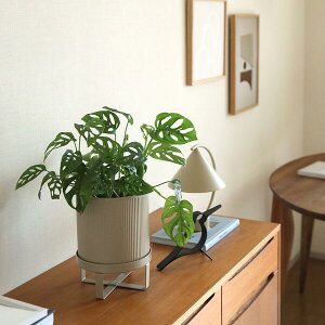 y / ubNF݌ɂzFerm Living (t@[rO) Bau Pot (oE |bg) S ubN/JV~A k/Jo[/Aؔ/CeA/{K̔XiyobOLy[