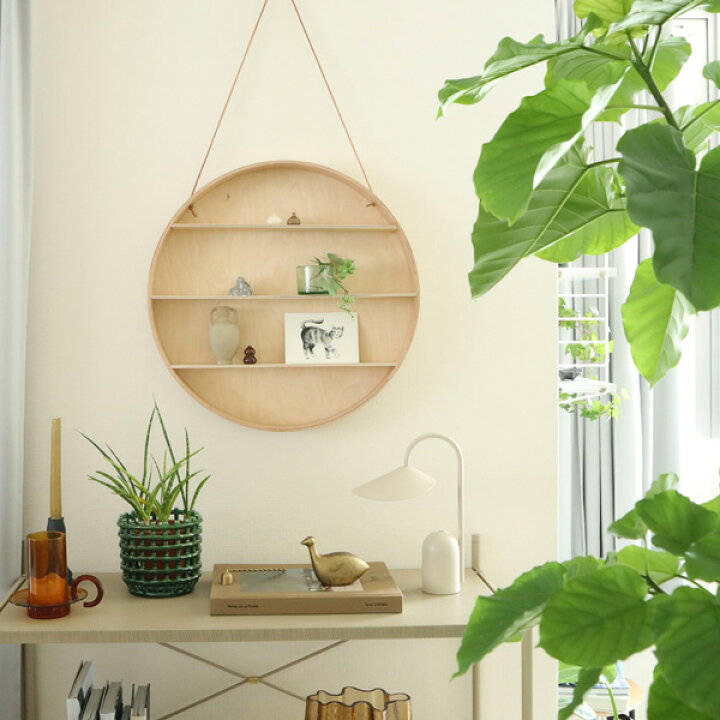 楽天市場】【お取り寄せ】Ferm Living (ファームリビング) Round Dorm 