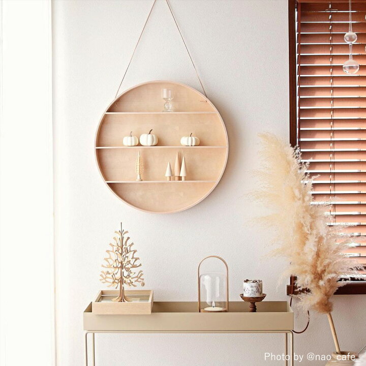 楽天市場】【お取り寄せ】Ferm Living (ファームリビング) Round Dorm 