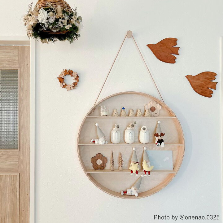楽天市場】【お取り寄せ】Ferm Living (ファームリビング) Round Dorm 